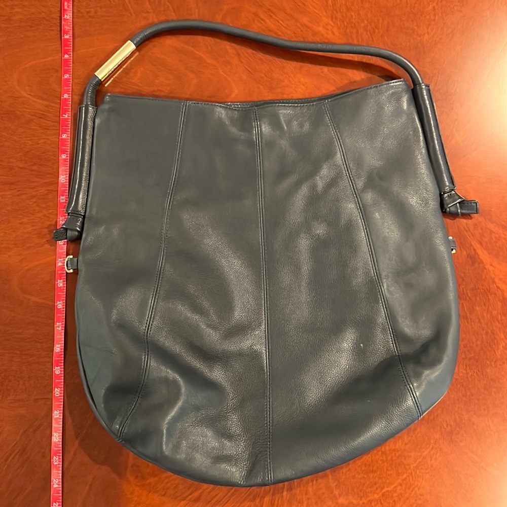 Foley+Corinna large leather handbag